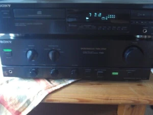Sony TA-F120 - Bild 1 von 13