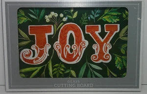 Tabla de cortar Joy Glass - Imagen 1 de 2