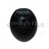 NRG Shift / Shifter Gear Knob Матовый Черный Тип-M Стиль Универсальный НОВЫЙ - Изображение 1 из 1