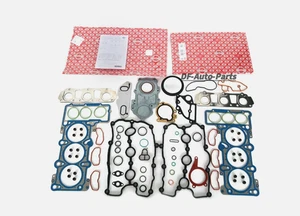 Elring Engine Repair Rebuild Gaskets Kit For AUDI A6 S4 S5 Q7 3.0 TFSI - Picture 1 of 5