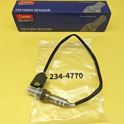 1Pcs DENSO Up/Downstream Oxygen O2 Sensor 234-4770 For Dodge Ram 1500 Chrysler - Изображение 1 из 4