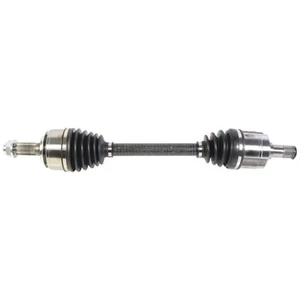 GSP NCV36209 Front Left CV Axle Assembly fits Honda 19-22 Insight - Picture 1 of 8
