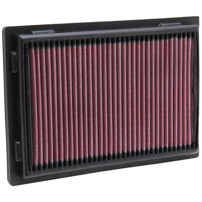 Filtro de aire de rendimiento K&N 33-2381 para Lexus ES300h / Avalon / RAV4 2013-18 2,5 L Foto 1 de 4
