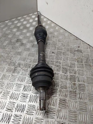 Cardan droit (transmission) CITROEN BERLINGO 1 PHASE 2 - Photo 1/4