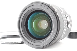 [Near Mint] Nikon AF-S Nikkor 28-70mm f/2.8 D ED Zoom Lens w/Caps From JAPAN - Picture 1 of 13