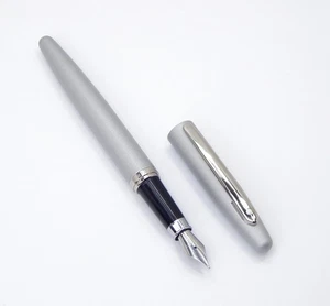 PLUMA ESTILOGRÁFICA SHEAFFER VFM GRIS - Imagen 1 de 11