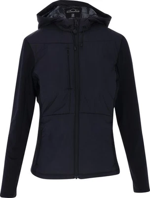 Sun Mountain Colter II Hooded Wind Jacket Outerwear Women Choose Size & Color - Image 1 of 4