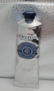 L'Occitane Sheabutter Intensiver Handbalsam 5,3 Oz. - Bild 1 von 2