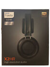 Philips Fidelio X2HR/00 Over the Ear Headphones - Black Brand New & Sealed