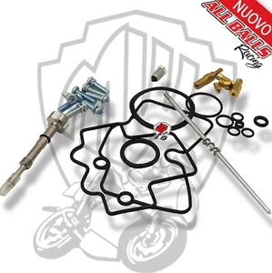Kit de Revisión Carburador Honda CRF 250R 2005 ALL BALLS 26-1006 - Imagen 1 de 1