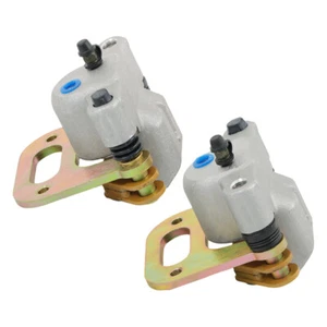 For Polaris Magnum 425 4x4 6x6 1995-1998 Front Left Right Brake Calipers w/Pads - Bild 1 von 15