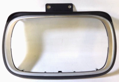 FIAT 500 X RADIO NAVEGACIÓN PANTALLA TABLERO MOLDURA 735577224 OEM Foto 1 de 4