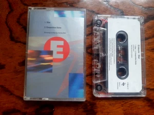 Erasure - Star - Cassette single - 1990 - Picture 1 of 2