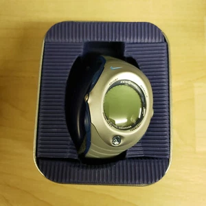 Nike ACG Ascent Compass Watch Lance Armstrong - Picture 1 of 7