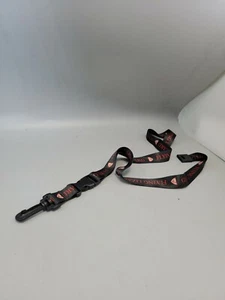 Flying Lizard Motorsports Porsche Team badge or key holder around neck - Picture 1 of 4