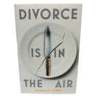 Divorce Is In The Air By Gonzalo Torne Paperback Book Spanish Fiction Drama
