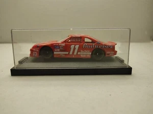 Bill Elliott #11 Budweiser Ford Thunderbird 1993 Premier Edition 1:34 Scale - Picture 1 of 6