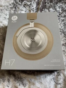 Bang & Olufsen Beoplay H7 Auriculares Sobre la Oreja Inalámbricos/Con Cable - Naturales - Imagen 1 de 8