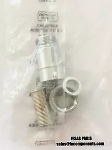 Amphenol 91MC4M Connectors - Foto 1 di 1