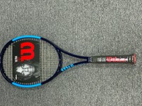 Wilson Ultra Tour Tennis Racquet, 4 1/2 ,  BRAND NEW, STRUNG