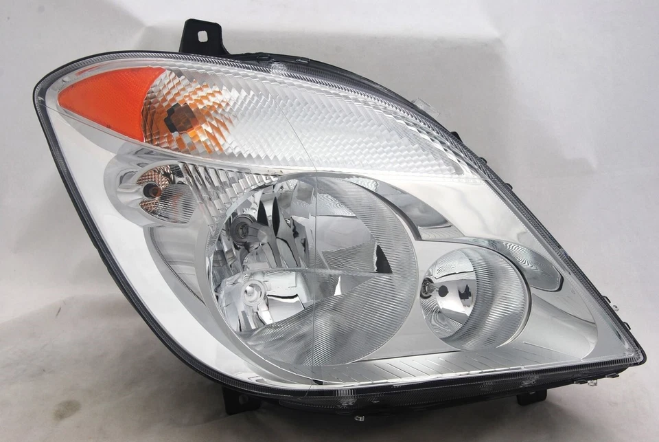 For 2010-2013 MERCEDES-BENZ SPRINTER 2500 3500 Passenger Side Head Light Lamp - Изображение 1 из 1