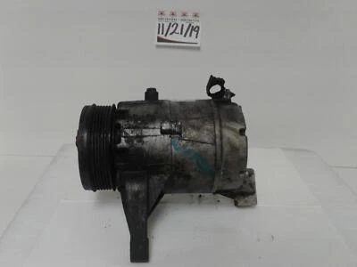 Used A/C Compressor fits: 2005 Buick Lacrosse 3.6 Grade A - Image 1 of 4