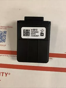 2020 GM Chevy Font View Camera CONTROL MODULE 84159610 - Picture 1 of 4