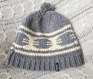 PATAGONIA Sapka Beanie Unisex Adult SIPHON STRIPE: LIGHT FEATHER GREY (SIFE) I - Bild 1 von 9