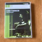 Chet Baker Love For Sale Dvd Uk Free Post