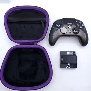 Turtle Beach Stealth Ultra Wireless Gaming Controller, Black - Picture 1 of 4