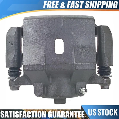 Pinza de freno de disco delantera derecha Cardone 1 para Chevrolet Malibu 2010 2011 2012 Foto 1 de 3