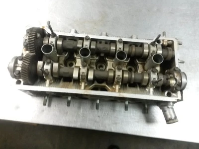 气缸盖适用于93-95 Geo Prizm 1.8 — 第 1/4 张图片