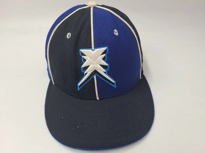 Gorra de lana ajustada de colección Tampa Bay Lightning New Era 59Fifty 7 3/8 NHL *DEFECTOS Foto 1 de 4