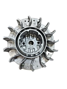 Neu OEM Stihl MS 271 291 MS271 MS291 Farm Boss Schwungrad Schwungrad Kettensäge Säge - Bild 1 von 6