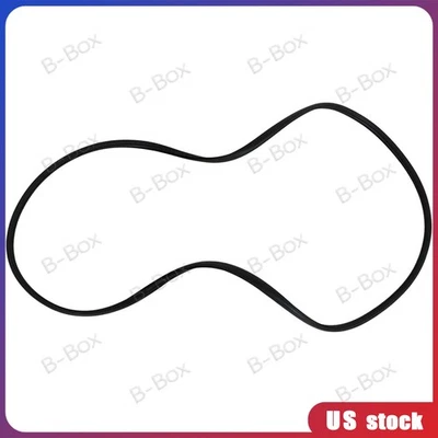 New Sunroof Glass Weatherstrip Seal For Buick Enclave Chevrolet GMC 20814007 US Foto 1 de 4