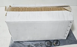 Nidec 089U2B200BBFCA10014X Hochleistungs Servomotor 2000U/min - Bild 1 von 7