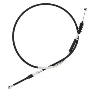 Cable de embrague de vinilo negro All Balls para Kawasaki KDX250 91-94 Foto 1 de 4