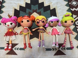 Lala Lupsy 5 body set #38af37 - Picture 1 of 24
