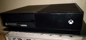 Microsoft Xbox One - 500GB Console! Tested! Cleaned! Console Only! Updated! - Picture 1 of 10