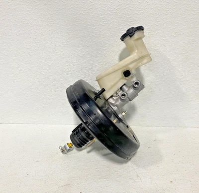 15-20 ACURA TLX A-SPEC REFUERZO DE FRENO CON CILINDRO MAESTRO FABRICANTE DE EQUIPOS ORIGINALES #A0.39 Foto 1 de 4