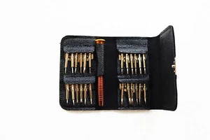 Multifunctional 25 in 1 Screwdriver Set Precision Repair Tool Kits - Picture 1 of 9