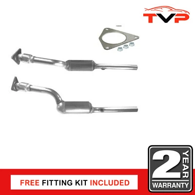 Renault Espace, Laguna 2.0, 1.8, 1.6 Approved Cat Converter BM90943H 2yr WTY - Image 1 of 4