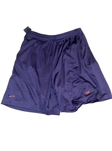 Clemson Tigers Basketball Shorts , Mens Medium, w/Pockets, **Logo's Ripped** - Picture 1 of 5