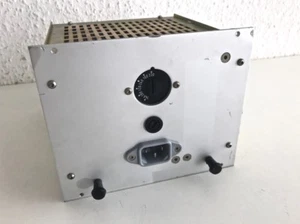 Fuente de alimentación Studer A800 - Imagen 1 de 1