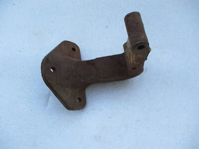 Correa de bisagra de puerta Oldsmobile Toronado 1966 parte superior delantera NOS Foto 1 de 4