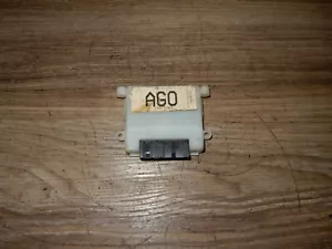 Delco AGO DRAC Module VSSB Module Buffer Chevy GMC TBI & Diesel (25073963) OEM - Picture 1 of 2