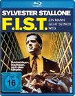 F.I.S.T. - Ein Mann geht seinen Weg - Special Edition (Blu-ray)