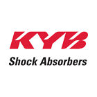 KYB GAS-A-JUST SHOCK ABSORBER 554384