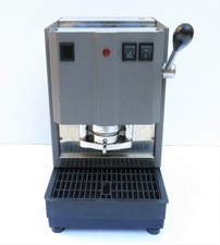 Macchina da caffè Spinel esse in acciaio funzionante a cialde 700 watt coffee 