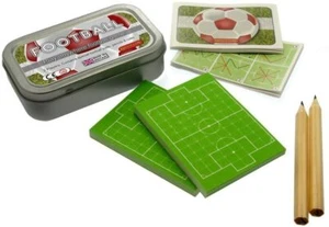 Juego de fútbol americano de bolsillo - juego Take Anywhere Pad - Imagen 1 de 2